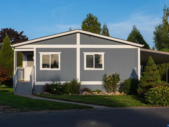 4155 NE Three Mile Ln Unit 141, McMinnville, OR 97128