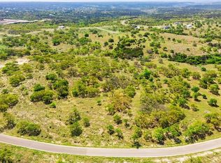 0 Tablerock Dr, Kerrville, TX 78028