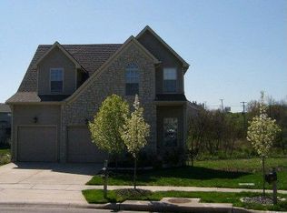 2100 Market Garden Ln, Lexington, KY 40509