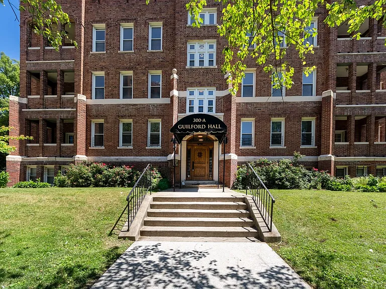 Guilford Apartments, LLC — Photo 1