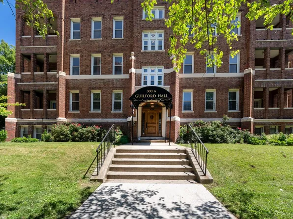 Guilford Apartments, LLC