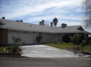 28750 Estate Dr, Sun City, CA 92586