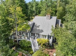 6195 Indian Garden Rd, Petoskey, MI 49770