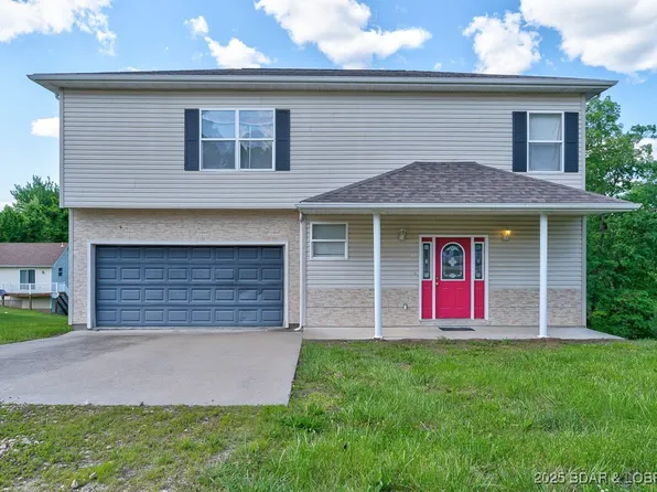 42 Carol Ann Ct, Camdenton, MO 65020