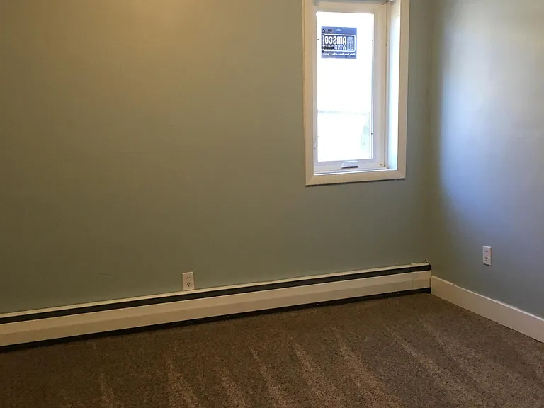 Bedroom no.6
