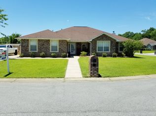 5894 Arch Ave, Pensacola, FL 32526