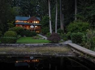 1727 E Beaver Lake Dr SE, Sammamish, WA 98075