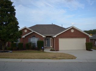 569 Jackson St, Grovetown, GA 30813