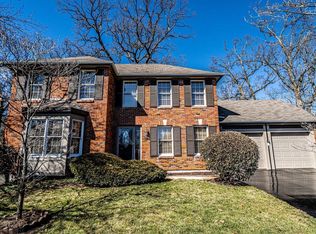 23 Webster Oaks Dr, Saint Louis, MO
