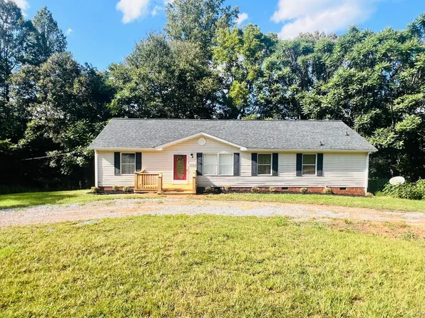 4302 Otterville Rd, Bedford, VA 24523