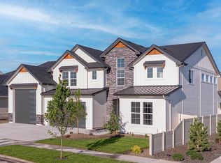 9375 S Egg Hbr, Kuna, ID 83634