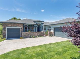 150 Spur Ridge Ct, Healdsburg, CA 95448