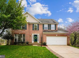 10224 Vast Ocean Pass, Laurel, MD 20723