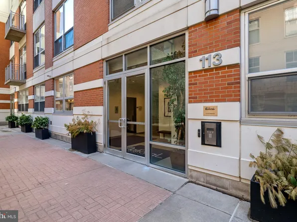 113 N Bread St APT 3F5, Philadelphia, PA 19106