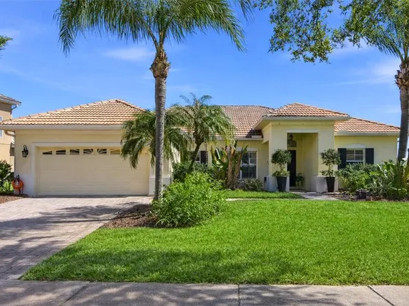 3617 Northwoods Dr, Kissimmee, FL 34746