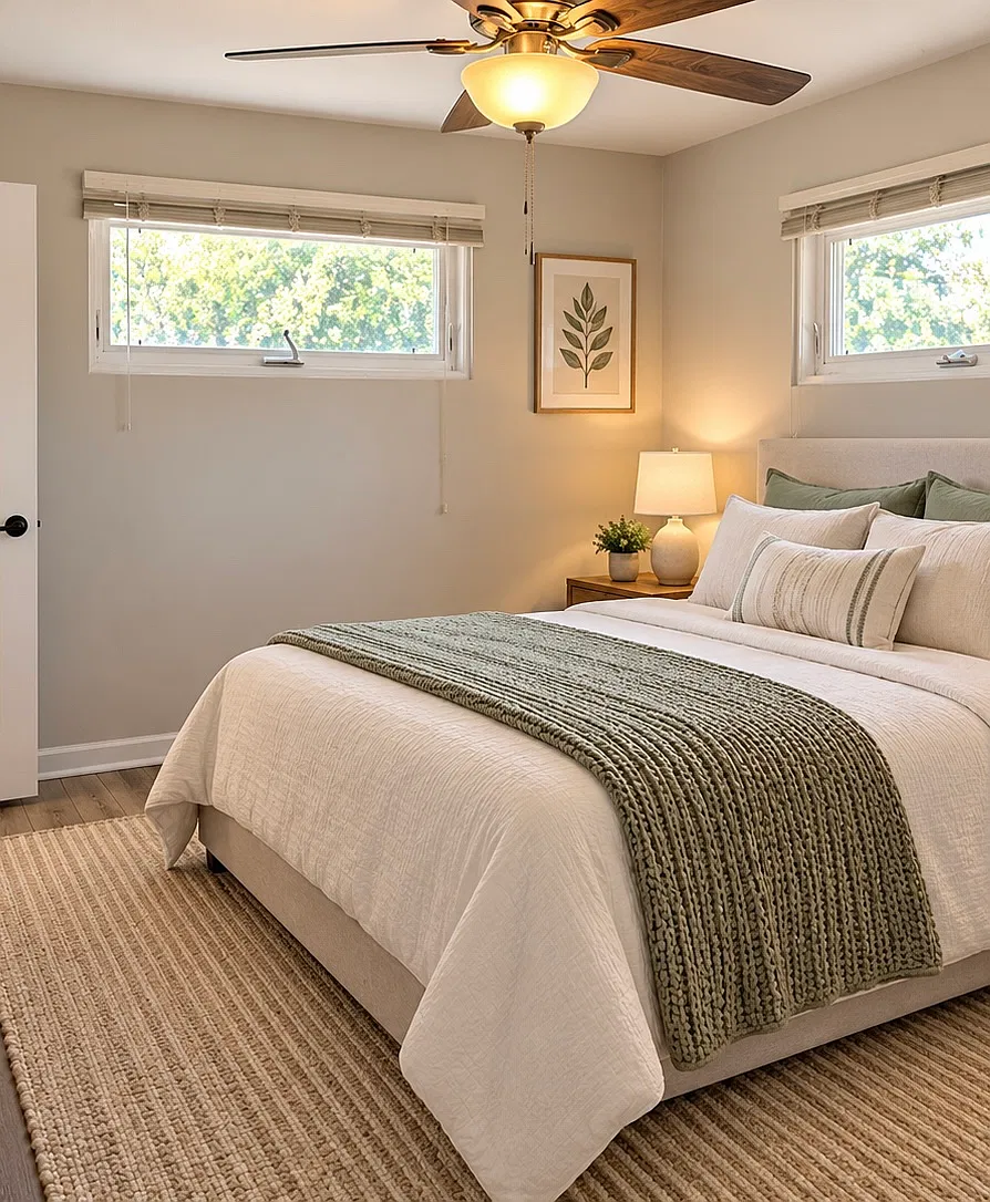 1 bed, $1,200 — Photo 4