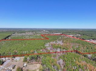 Highway 171, Leesville, LA 71446