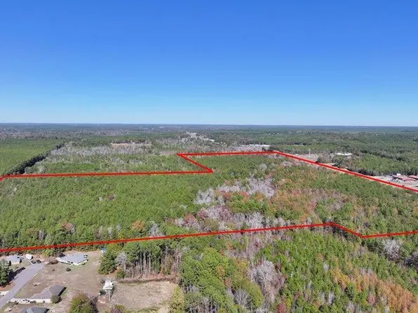 Highway 171, Leesville, LA 71446