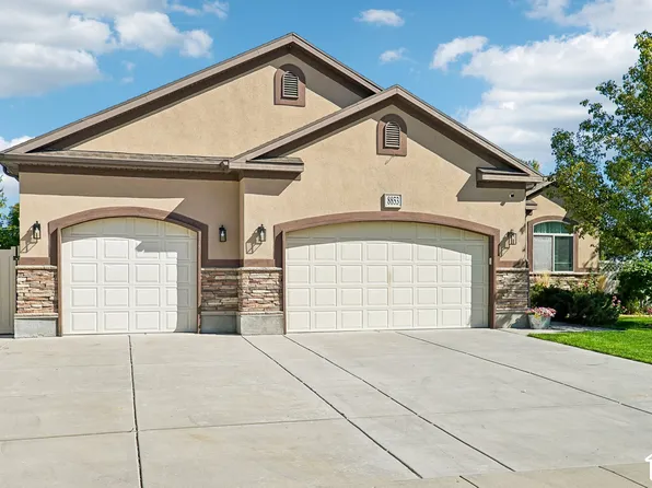 8853 S Tintic Ln, West Jordan, UT 84081