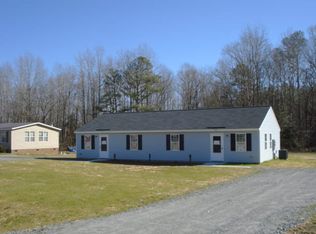 115 Old Barn Ct, Rocky Mount, NC 27801