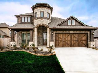 605 Anthony St, Crowley, TX 76036