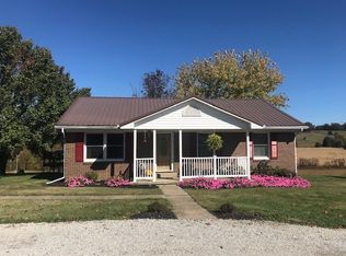 7172 Kentontown Rd, Mount Olivet, KY 41064