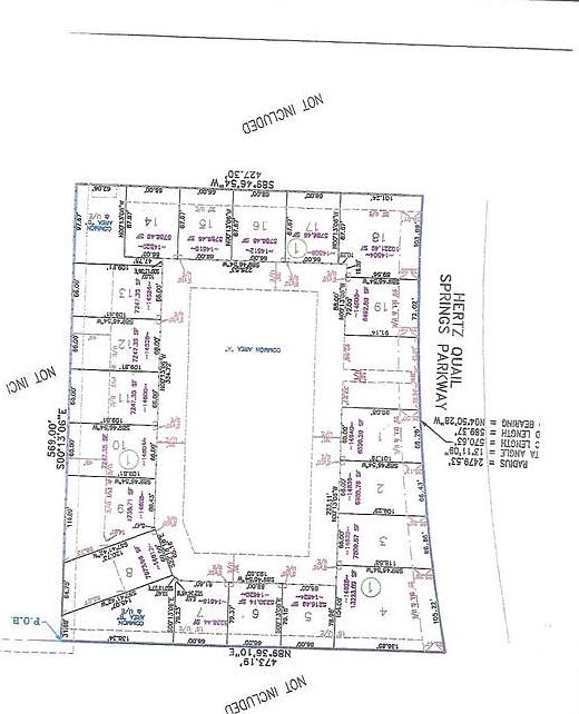 2nd image of 14628 Bogert Pkwy Lot 4