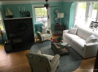 59 Swan Lake Ave, Belfast, ME 04915