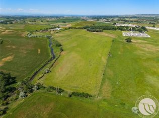 4315 & 4459 Christensen Rd, Billings, MT 59101