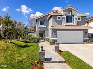 2087 Chenault Pl, Simi Valley, CA 93065
