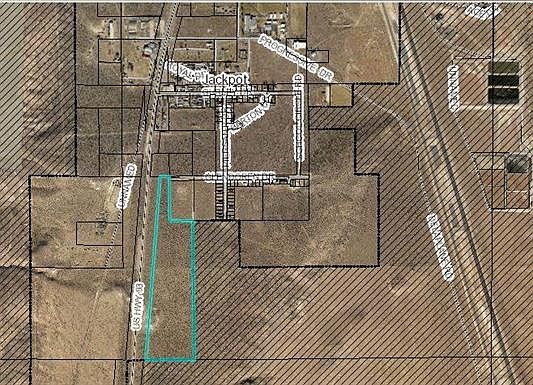 1st image of 30 Acres Section 12 Twp .47n #Rge.64e