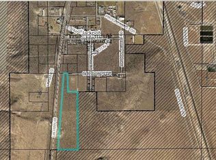 30 Acres Section 12 Twp .47n #RGE.64E, Jackpot, NV 89825