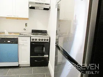 Rented by 24 7 NYC Realty Inc.