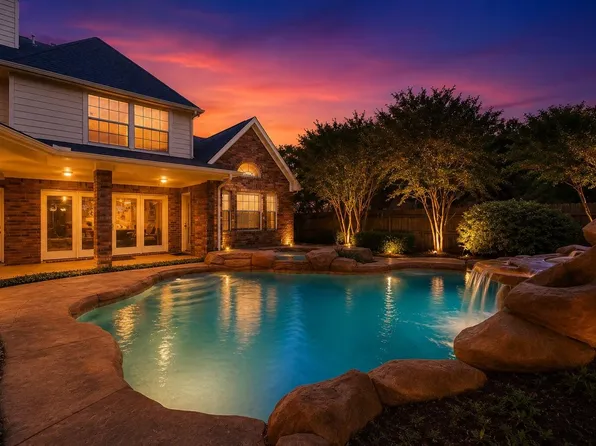 16703 Chestnut Meadow Ct, Sugar Land, TX 77479