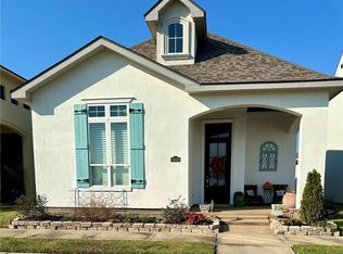 3056 Basin Way, Lake Charles, LA 70607