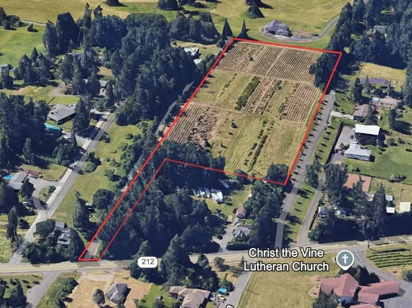 0 SE Highway 212, Damascus, OR 97089