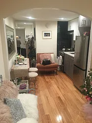 Rented by Keller Williams NYC