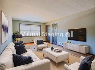 2877 Whispering Hills Dr #2875, Atlanta, GA 30341