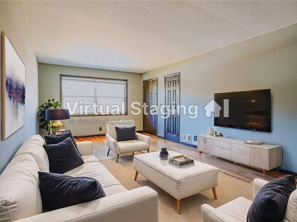 2877 Whispering Hills Dr, Atlanta, GA