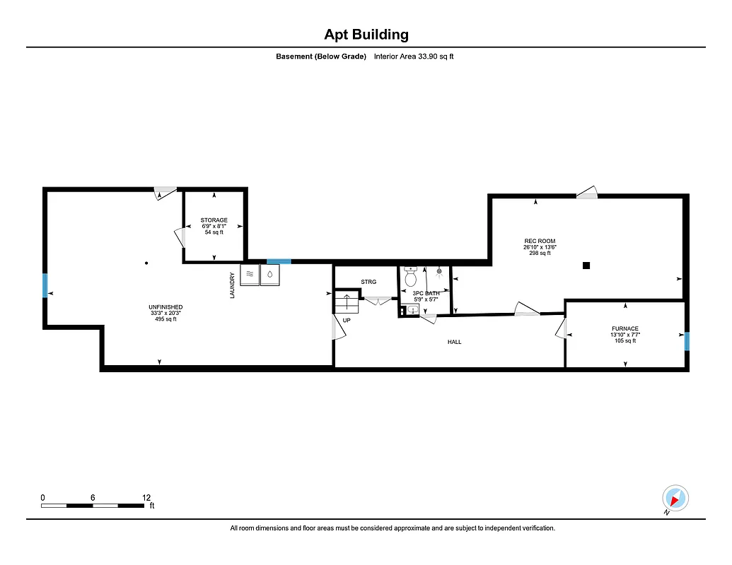 floor plan 4