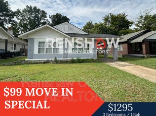 1449 Snowden Ave, Memphis, TN 38107