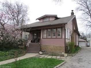 2241 Emily Ave, Lakewood, OH 44107