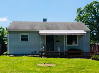 1177 Acton Rd, Columbus, OH 43224