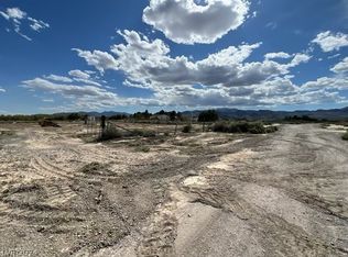 Gelber Ave, Las Vegas, NV 89124