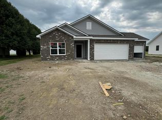 1021 Andrick Dr, Washington Court House, OH 43160