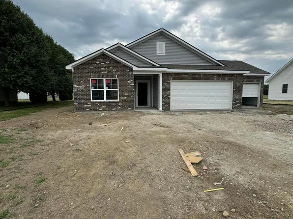 1021 Andrick Dr, Washington Court House, OH 43160
