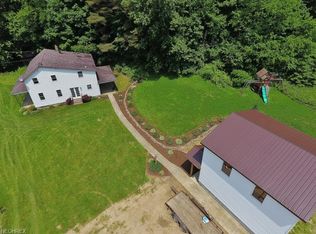 1132 Bedrock Rd NW, Dellroy, OH 44620