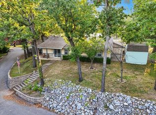 31710 S 602nd Ct, Grove, OK 74344