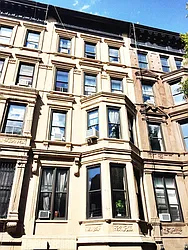 45 West 75th Street in Upper West Side