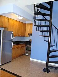 Rented by Partridge Realty